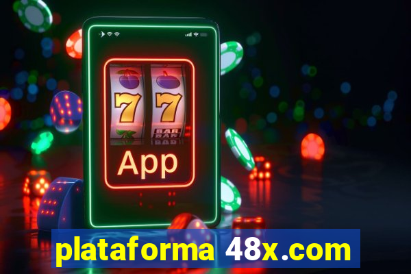 plataforma 48x.com